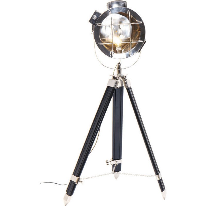 Floor Lamp Metropolis Spot